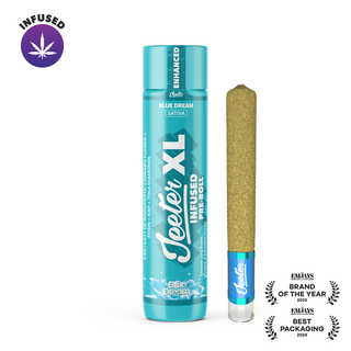 Blue Dream XL Jeeter Blue Dream XL Jeeter