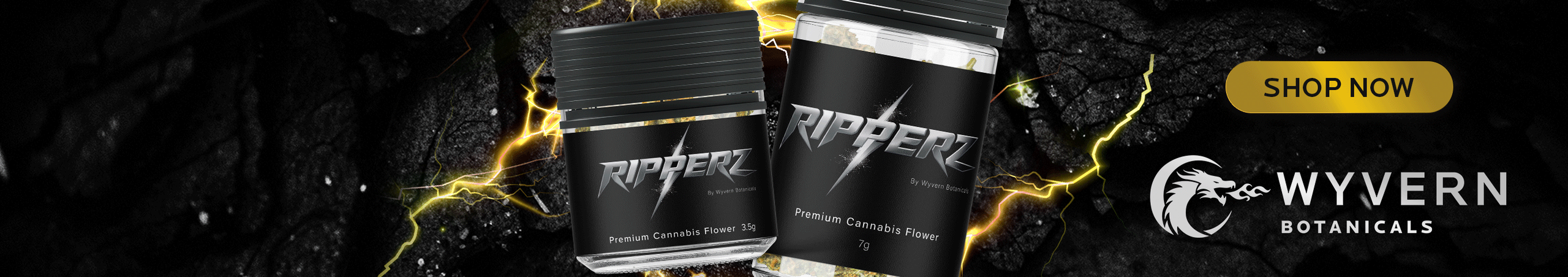 Cannabis Promo, Cannabis Sales, Cannabis Discounts, Cannabis on Sale, Ripperz - 35%