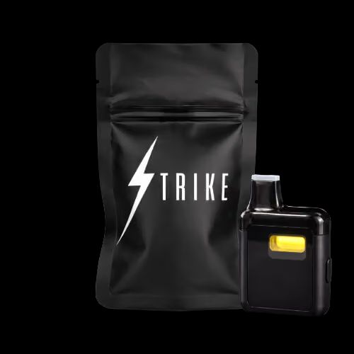 Pineapple Express STRIKE