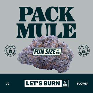 Pack Mule product