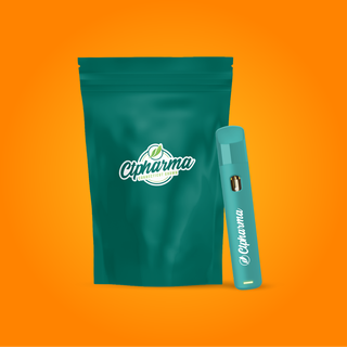 Mendo Cooler Live Resin product