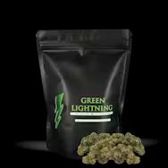 Bananaconda Green Lightning