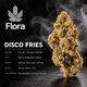 Disco Fries Flora Disco Fries Flora