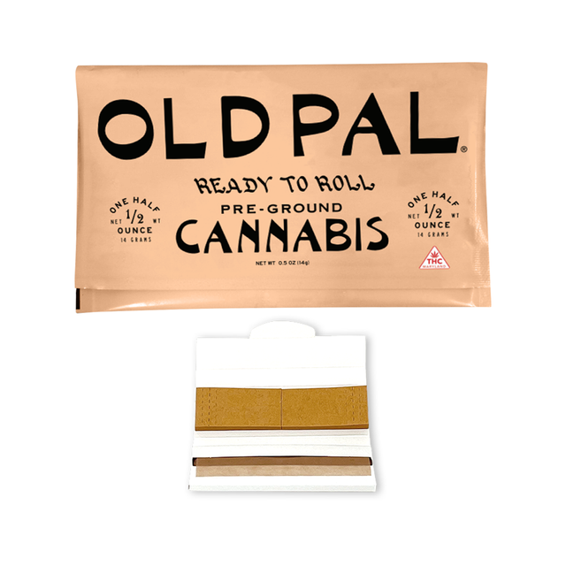 Snow Cap Old Pal Snow Cap Old Pal