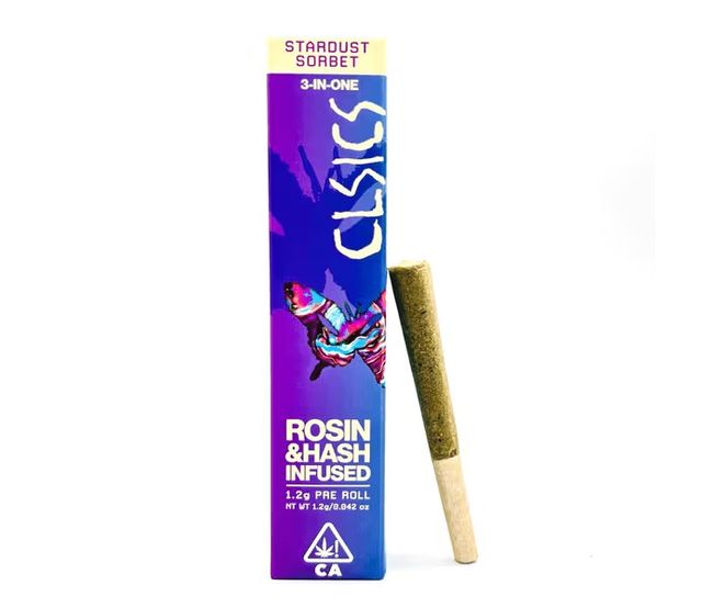 Trifecta Stardust Sorbet Clsics Trifecta Stardust Sorbet Clsics