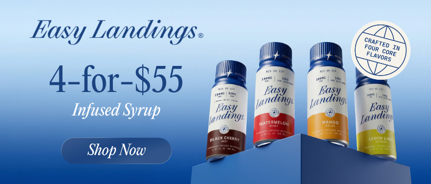 4-for-$55 Easy Landings