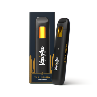 Sour Diesel Vapin Ape