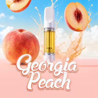 Georgia Peach Later Days
