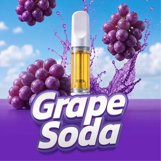 Grape Soda Later Days