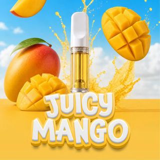 Juicy Mango Later Days