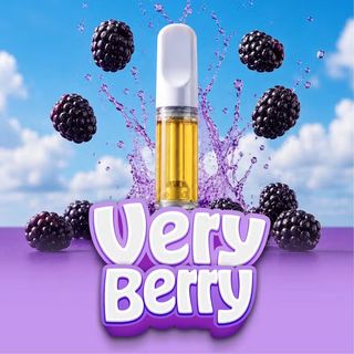 Very Berry Later Days