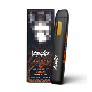 Grapefruit Durban Vapin Ape