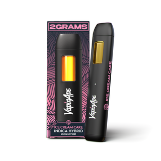 Ice Cream Cake Vapin Ape