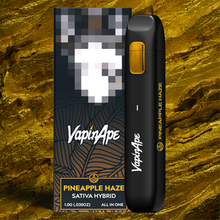Pineapple Haze Vapin Ape