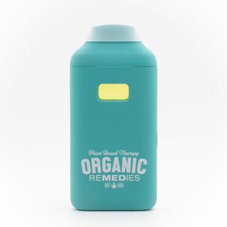 Jack Herer Organic Remedies