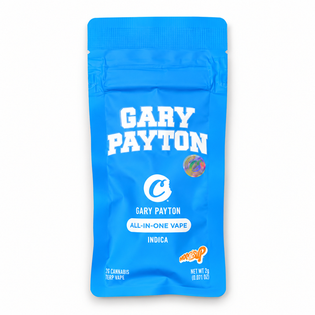 Gary Payton Cookies Gary Payton Cookies