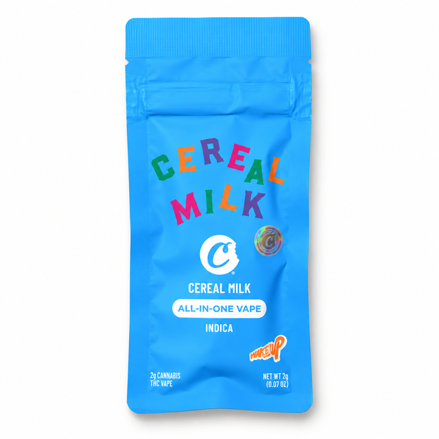 Cereal Milk Cookies Cereal Milk Cookies