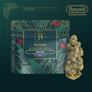 Dosi Pop Botanist