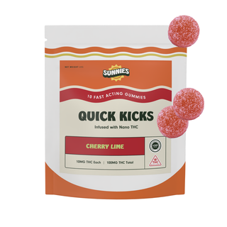 Cherry Lime Sunnies