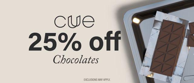 Cannabis Promo, Cannabis Sales, Cannabis Discounts, Cannabis on Sale, 25% Off Cuue Products