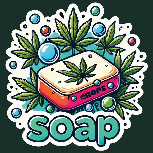 SOAP Crops SOAP Crops
