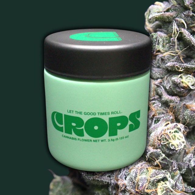 SOAP Crops SOAP Crops