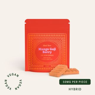 Mango Goji Berry Kind Tree