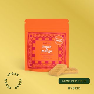Peach & Mango Kind Tree