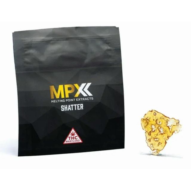 Black Label Local Skunk MPX