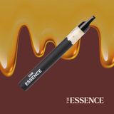 (the) Essence Nectar Pink Certz Cured Resin All-In-One Vape, 0.3g