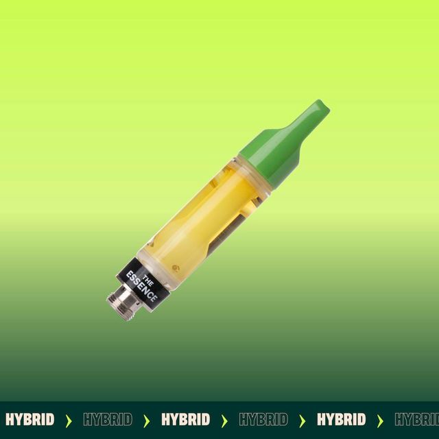 Sour Diesel (the) Essence