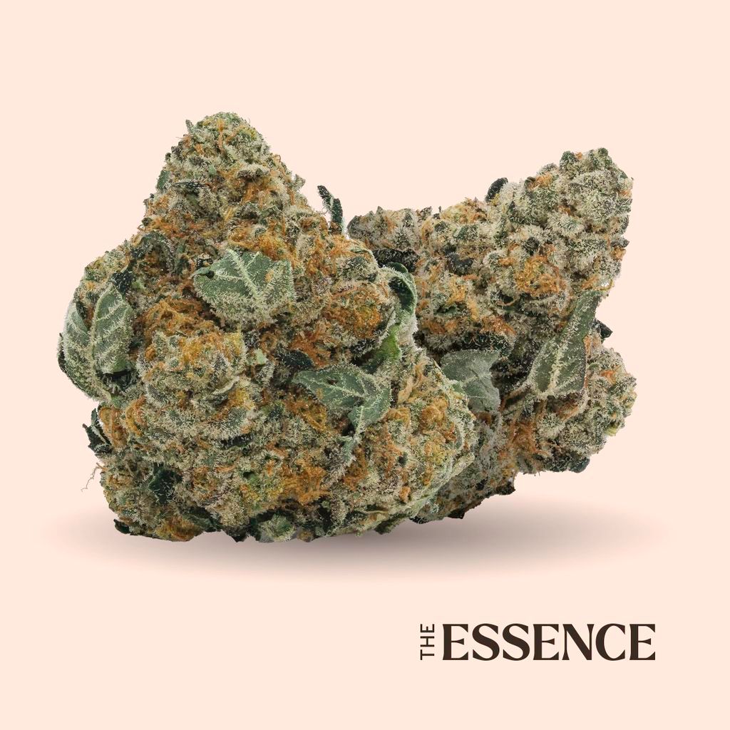 (the) Essence E85 Whole Flower, 3.5g