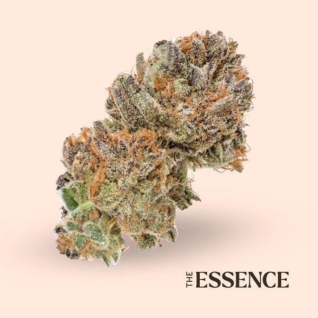 Ghost Vapor OG