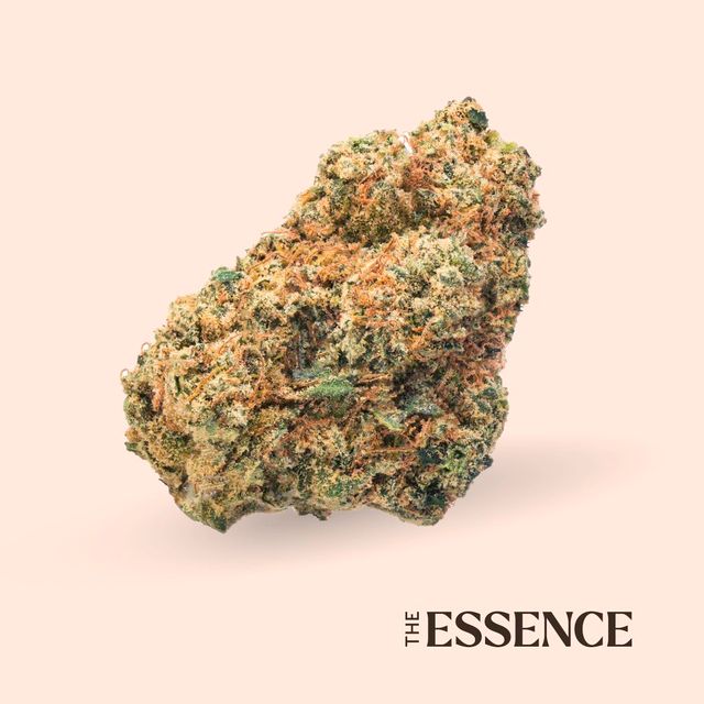 Yum Yum (the) Essence Yum Yum (the) Essence