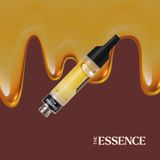 (the) Essence Nectar Lemon Cake Cured Resin Cartridge Vape, 1g