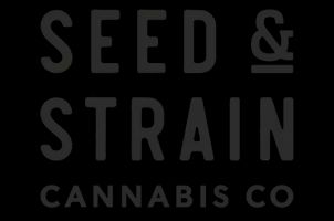 Watermelo-N-Laterz Seed & Strain
