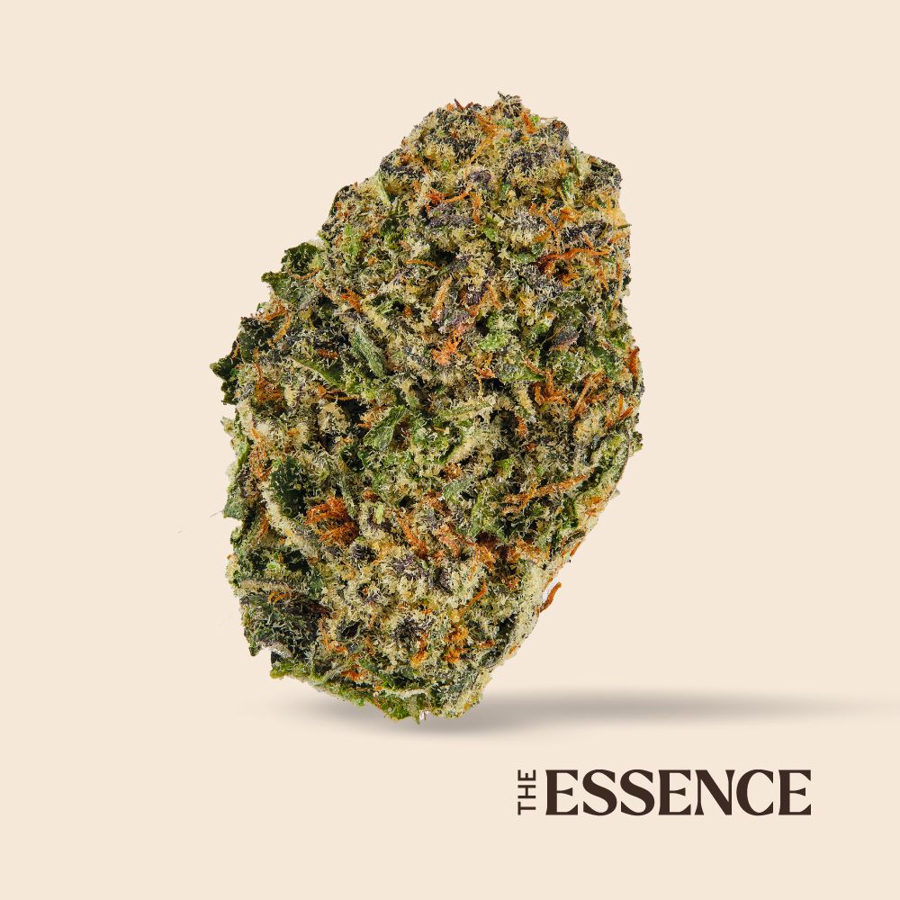 (the) Essence Blueberry Muffins Flower, 3.5g