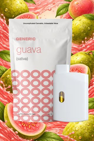Cannabis Promo, Cannabis Sales, Cannabis Discounts, Cannabis on Sale, Buy More Save More - Generic 1g Disposable Bundle 2