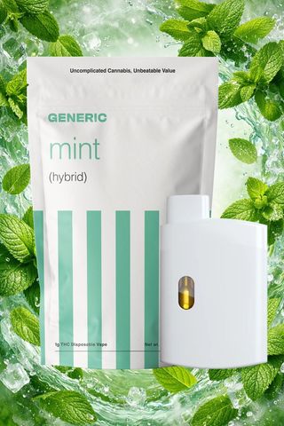 Cannabis Promo, Cannabis Sales, Cannabis Discounts, Cannabis on Sale, Buy More Save More - Generic 1g Disposable Bundle 3