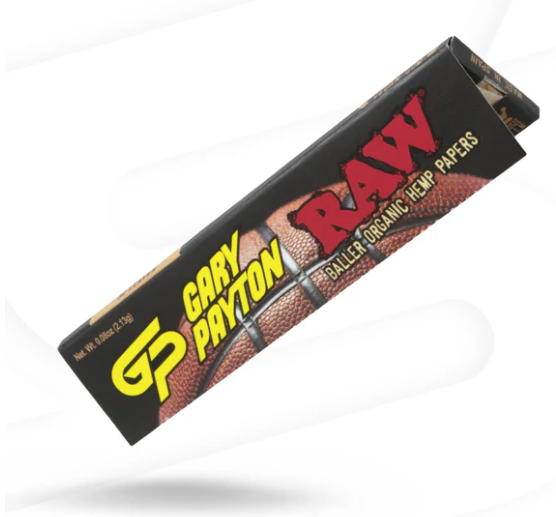King Size Slim Organic Papers RAW