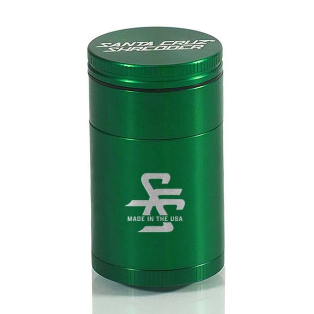The Traveler Grinder Santa Cruz