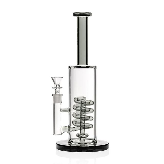 Coil Showerhead GRAV