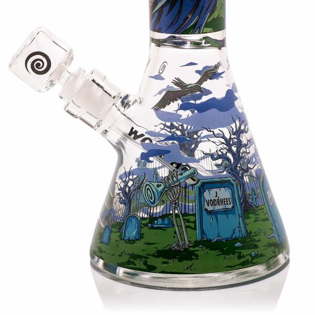 Reapers Domain Bong Wormhole
