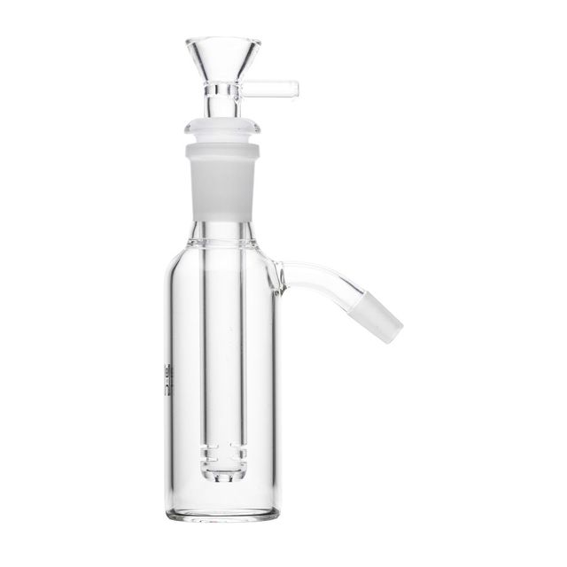 Tube Ash Catcher Human Grade