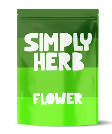 Modified Bananas Simply Herb