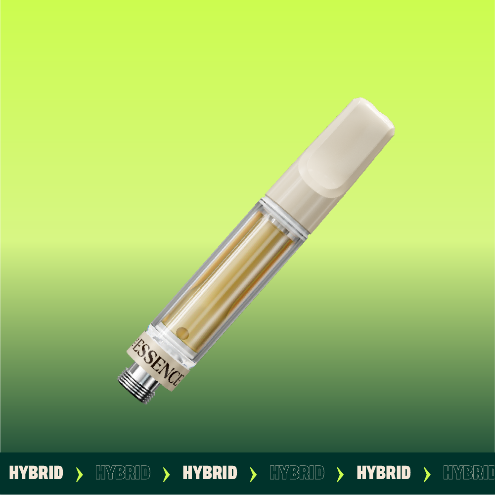 (the) Essence Blue Dream Cartridge Vape, 1g - image 2
