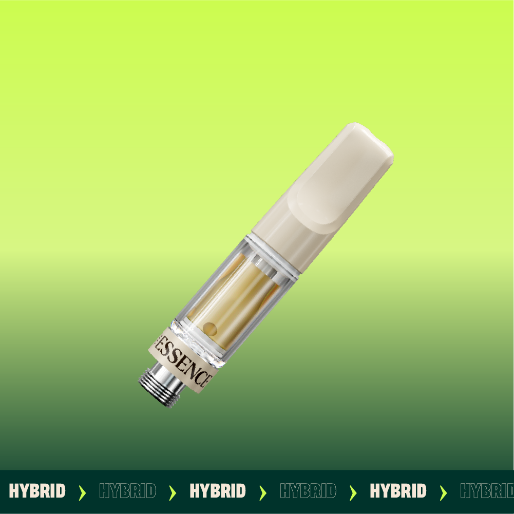 (the) Essence Blue Dream Cartridge Vape, 0.5g - image 2