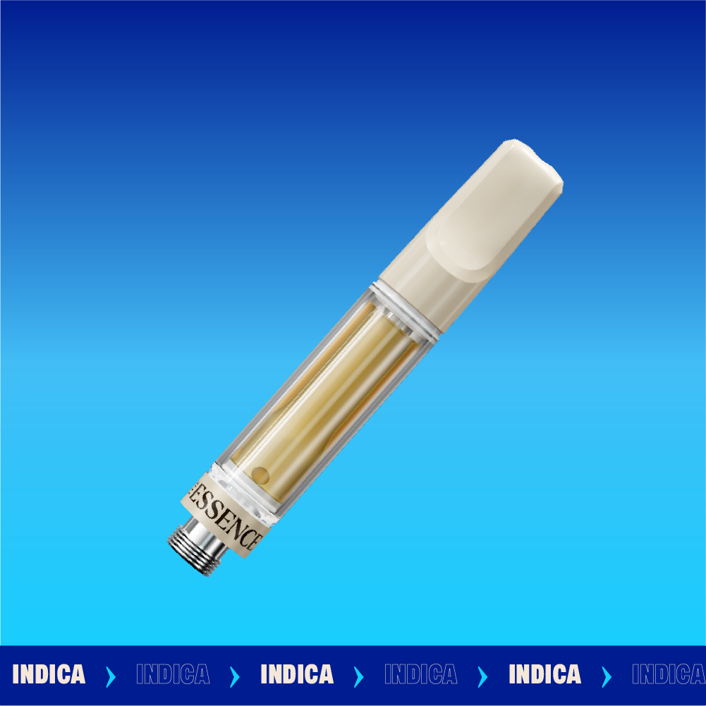 (the) Essence Blueberry Cartridge Vape, 1g - image 2