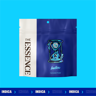 Glaciers (the) Essence