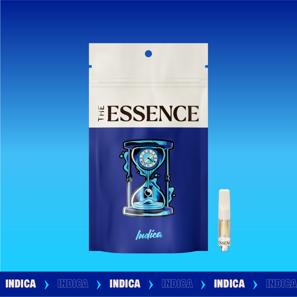 (the) Essence Northern Lights Cartridge Vape, 0.5g
